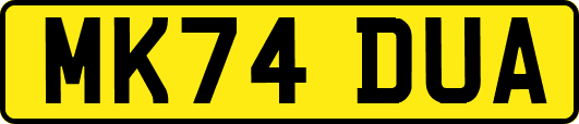 MK74DUA