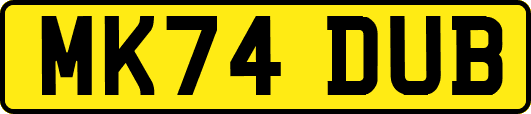 MK74DUB