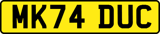 MK74DUC