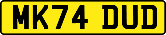 MK74DUD