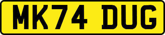 MK74DUG
