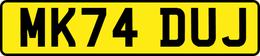 MK74DUJ