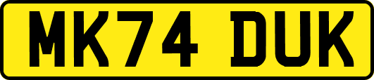 MK74DUK