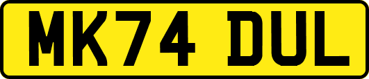 MK74DUL