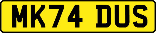 MK74DUS