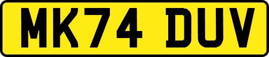 MK74DUV