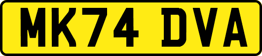 MK74DVA