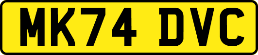 MK74DVC