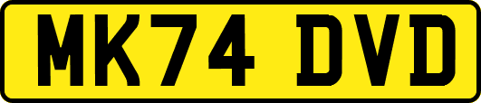 MK74DVD
