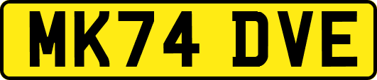 MK74DVE