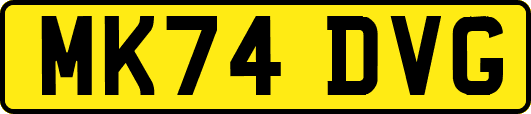 MK74DVG