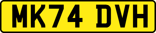 MK74DVH