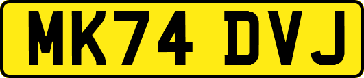MK74DVJ