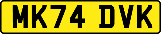 MK74DVK