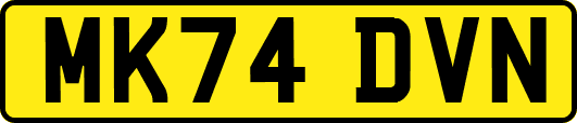 MK74DVN