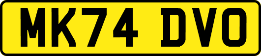 MK74DVO