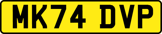 MK74DVP