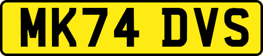 MK74DVS
