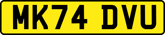 MK74DVU