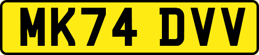 MK74DVV
