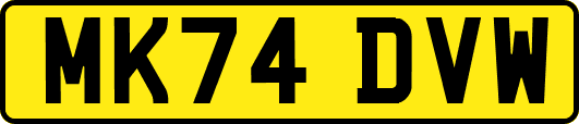 MK74DVW