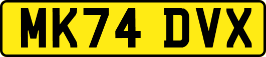MK74DVX