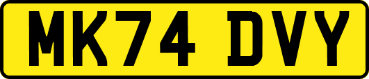 MK74DVY