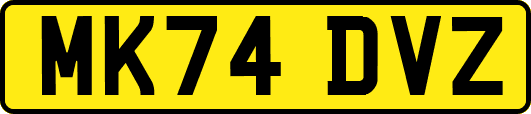 MK74DVZ