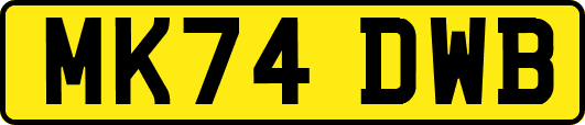 MK74DWB