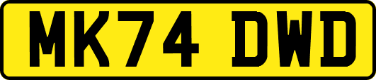 MK74DWD