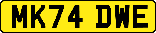 MK74DWE