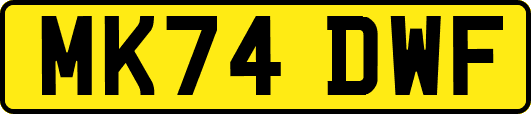 MK74DWF