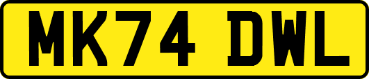 MK74DWL