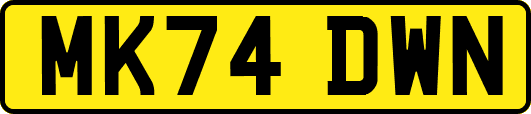 MK74DWN