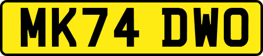 MK74DWO