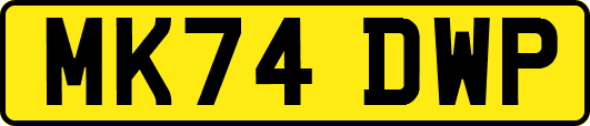 MK74DWP