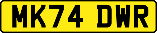 MK74DWR