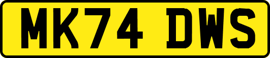 MK74DWS