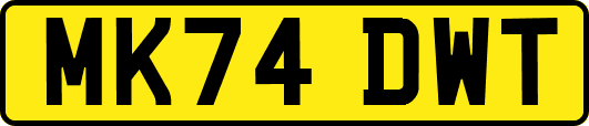 MK74DWT