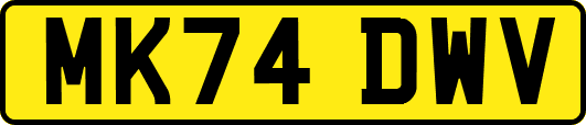 MK74DWV