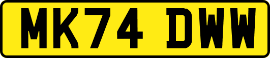 MK74DWW