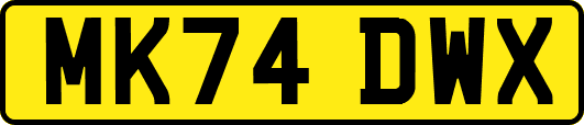 MK74DWX