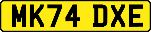 MK74DXE