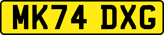 MK74DXG