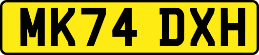 MK74DXH