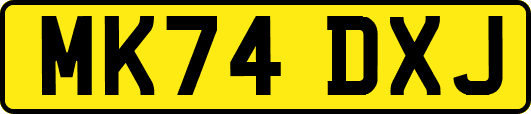 MK74DXJ