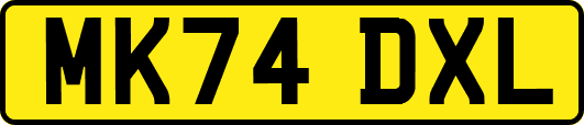 MK74DXL