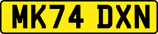 MK74DXN