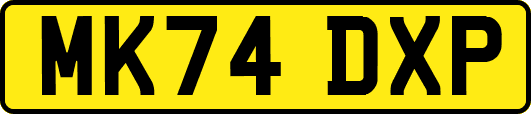 MK74DXP
