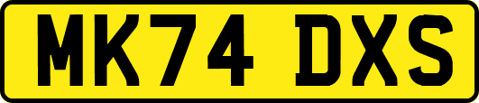 MK74DXS